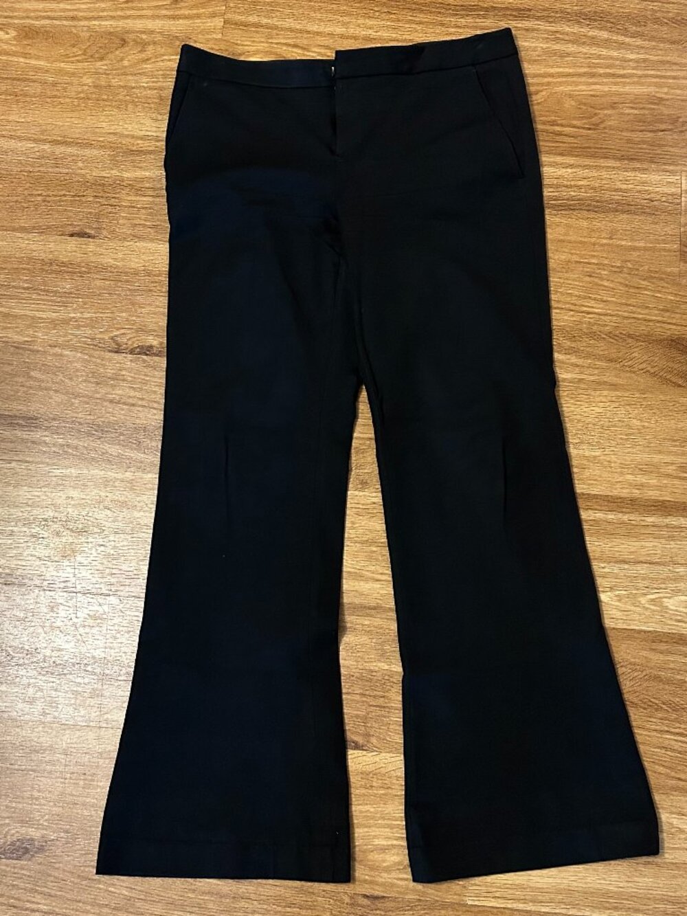 Banana Republic Peyton Bi-Stretch Trouser